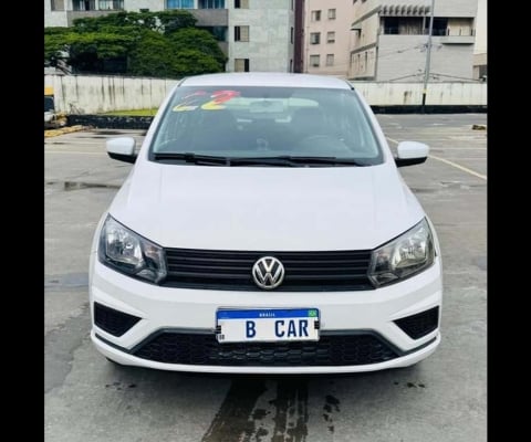 VOLKSWAGEN GOL 1.0L MC4 2022