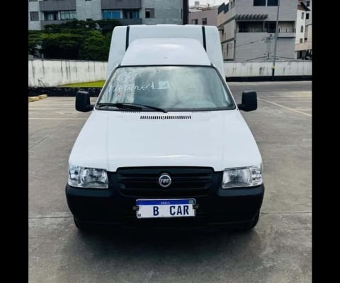 FIAT FIORINO IE 2006