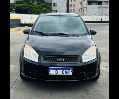 FORD FIESTA 1.6 FLEX 2009