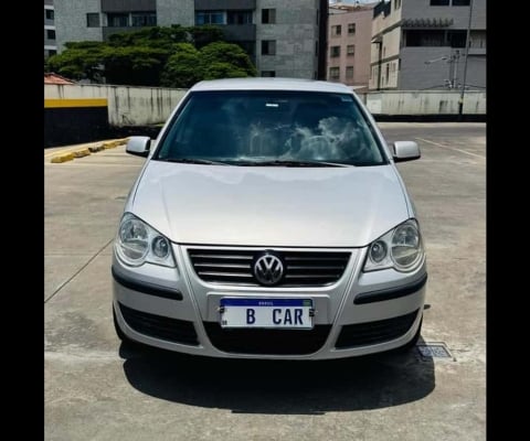 POLO SEDAN 1.6 2008