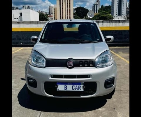 FIAT UNO ATTRACTIVE 1.0 2016