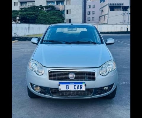 FIAT PALIO ESSENC 1.6 DL 2011