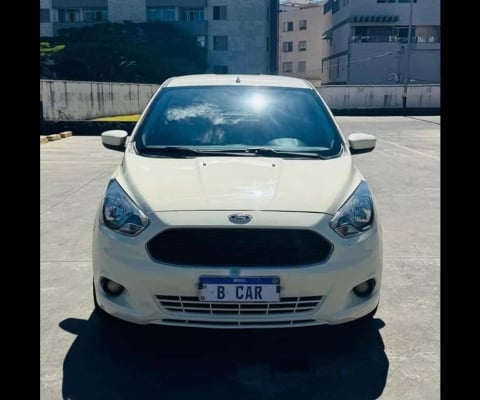 FORD KA SE 1.0 HA 2015