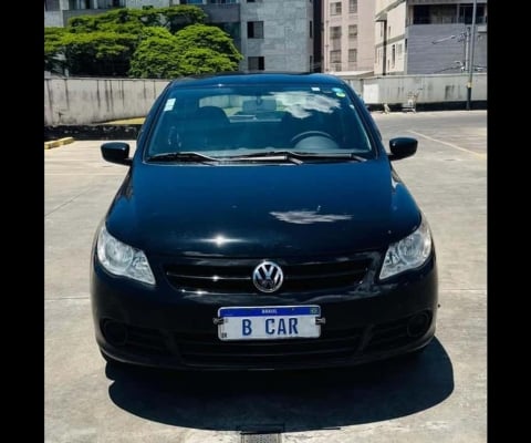 VOLKSWAGEN GOL 1.0 2009