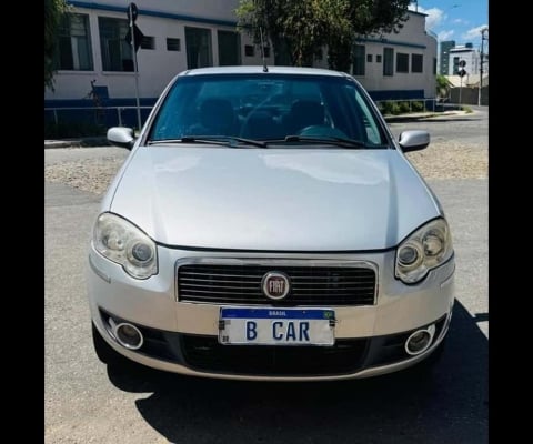 FIAT SIENA ELX FLEX 2010