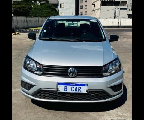 VOLKSWAGEN VOYAGE 1.6L AF5 2022