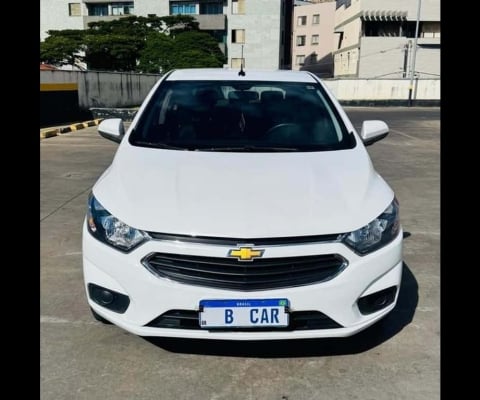 CHEVROLET ONIX 1.4MT LT 2019