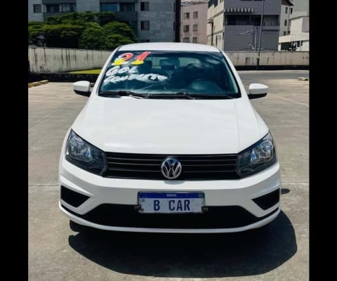 VOLKSWAGEN GOL 1.6L MB5 2021