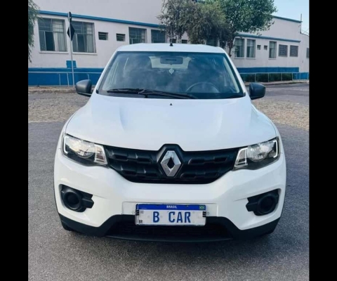 RENAULT KWID ZEN 10MT 2022