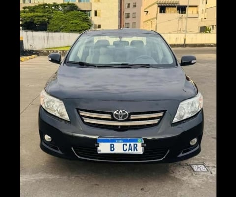 COROLLA XEI18FLEX 2010