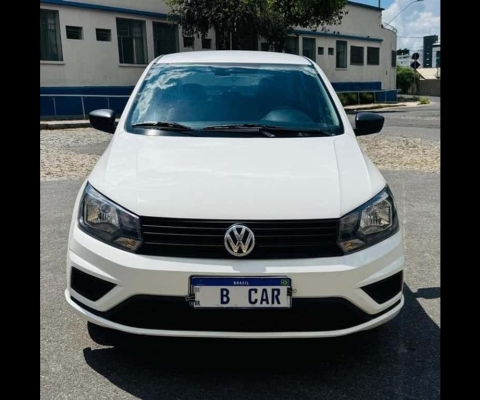 VOLKSWAGEN GOL 1.0L MC4 2021