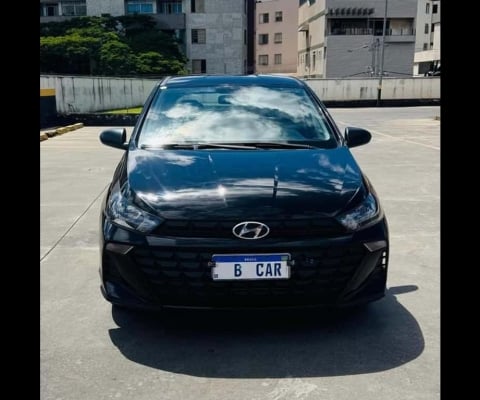 HYUNDAI SENSE 2023