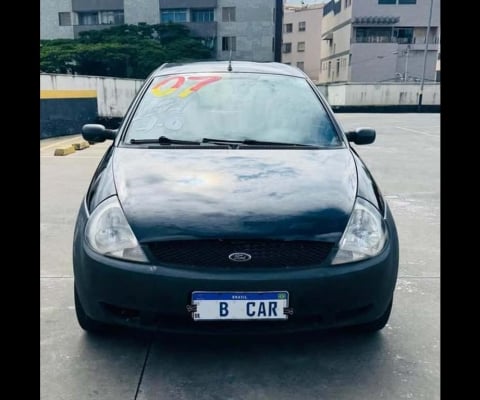 FORD KA GL 2007