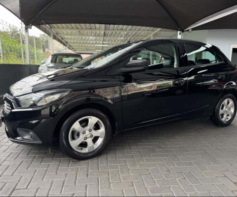 Chevrolet ONIX 1.4 MPFI LT 8V FLEX 4P MANUAL