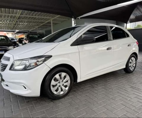 Chevrolet ONIX 1.0 MPFI JOY 8V FLEX 4P MANUAL