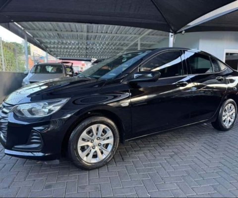 Chevrolet ONIX 1.0 FLEX PLUS LT MANUAL