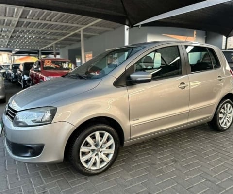 Volkswagen FOX 1.0 MI 8V FLEX 4P MANUAL