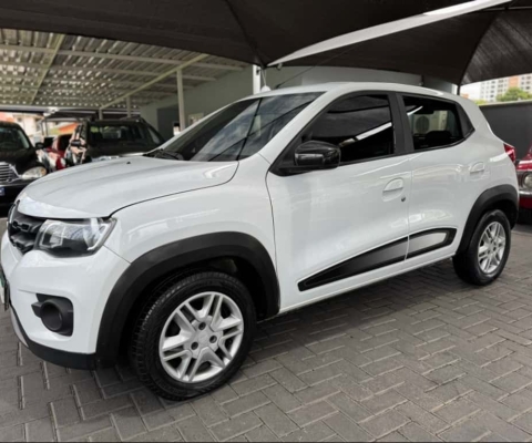 Renault KWID 1.0 12V SCE FLEX INTENSE MANUAL