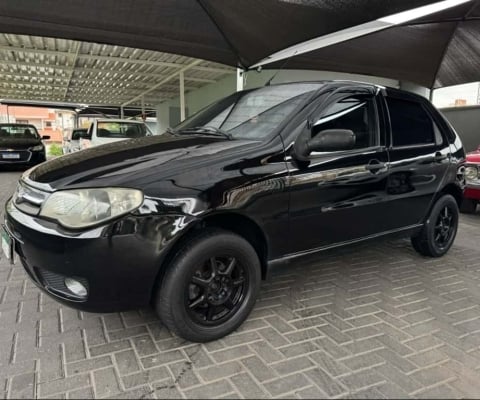 Fiat PALIO 1.0 MPI FIRE ECONOMY 8V FLEX 4P MANUAL