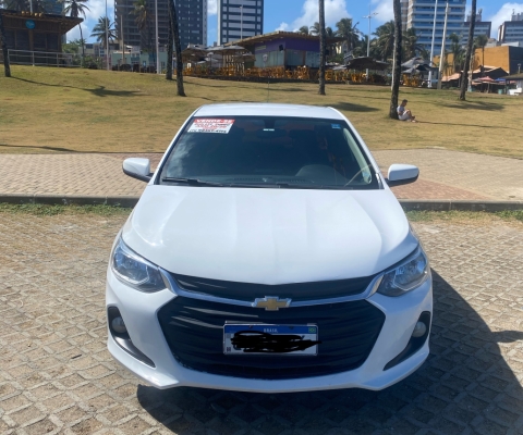 CHEVROLET ONIX à venda.