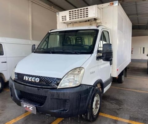 IVECO DAILY  45S17 BAU