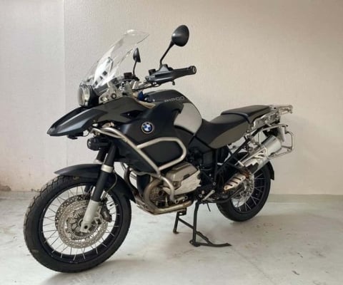 R 1200 GS Adventure	