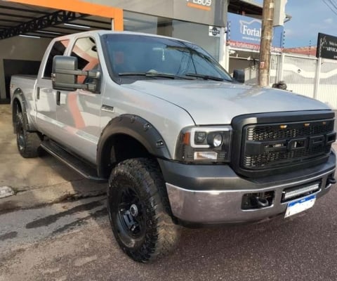 FORD F250 XLT W21 2007