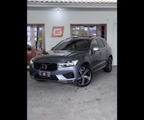 XC 60 T-8 R-DESIGN 2.0 (Híbrido) 73.069 Km