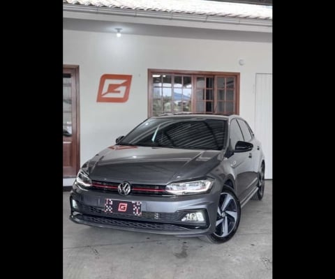 Polo GTS 1.4 TSI 16V Flex REPASSE