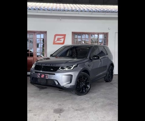 Discovery Sp. SE 2.0 4x4 Dies Aut. 2020 69.323 Km