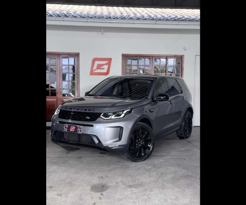 Discovery Sp. SE 2.0 4x4 Dies Aut. 2020 69.323 Km