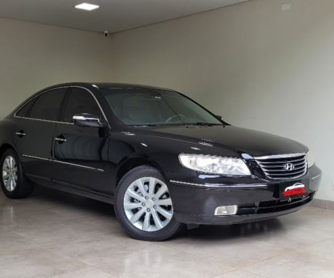 AZERA 3.3 V6 COMPLETO AUTOMATICO BEM CONSERVADO