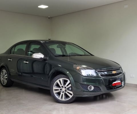 Chevrolet Vectra Collection 2011 2.0 Flex Bem Conservado Pneus Novos