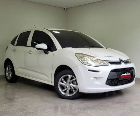 Citroen c3 Origine 2013 1.5 Completo