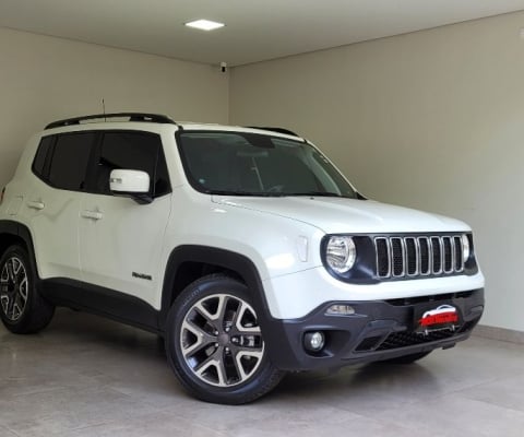 Jeep Renegade 2019 1.8 Aut. Flex Completo 