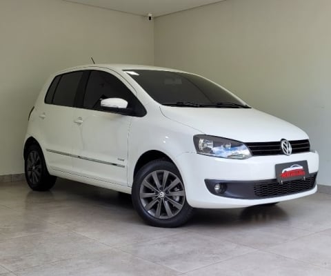 Volksvagen Fox Prime 2012 Aut. 1.6 Flex Completo Bem Conservado