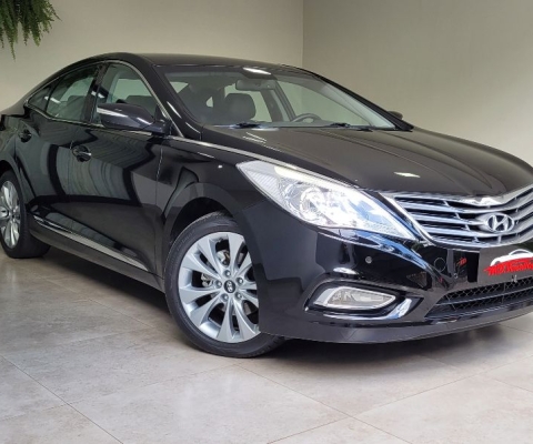 Hyundai Azera 2014 Aut. 3.0 Completo Multimidia 