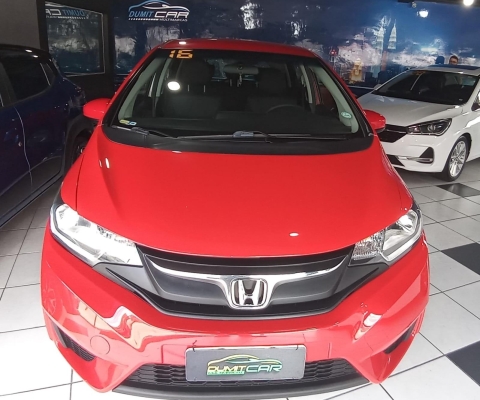 HONDA FIT à venda.