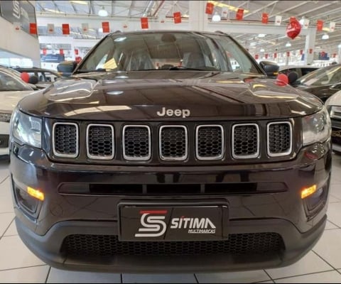 JEEP COMPASS SPORT F 2018