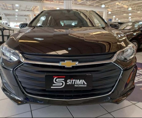 CHEVROLET ONIX 1.0 MT LT2 2023