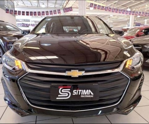 CHEVROLET ONIX 1.0 MT LT2 2023