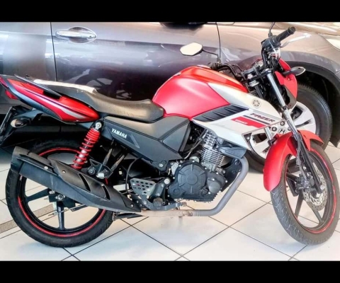 YAMAHA FAZER 150 SED 2019