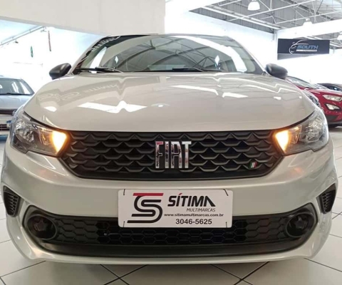 FIAT ARGO 1.0 6V FLEX. 2021