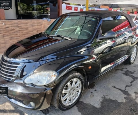 PT CRUISER CONVERSIVEL 2007