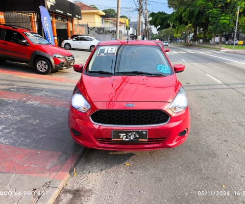 Ford Ka Flex Manual