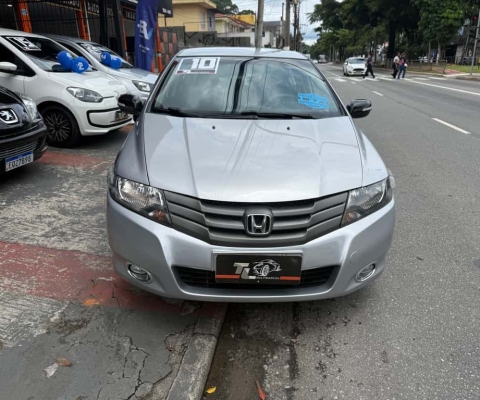 Honda City Flex Manual