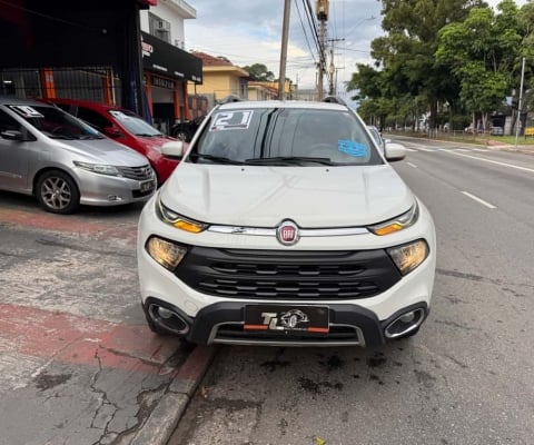 Fiat Toro Diesel Automático