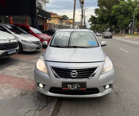 Nissan Versa Flex Manual