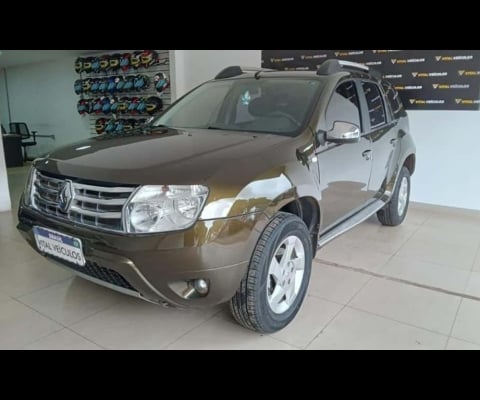 RENAULT DUSTER 2.0   2014    27.900,00 MAIS 20 PARCELAS  1700,00