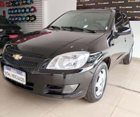 CHEVROLET CELTA 1.0  COMPLETO